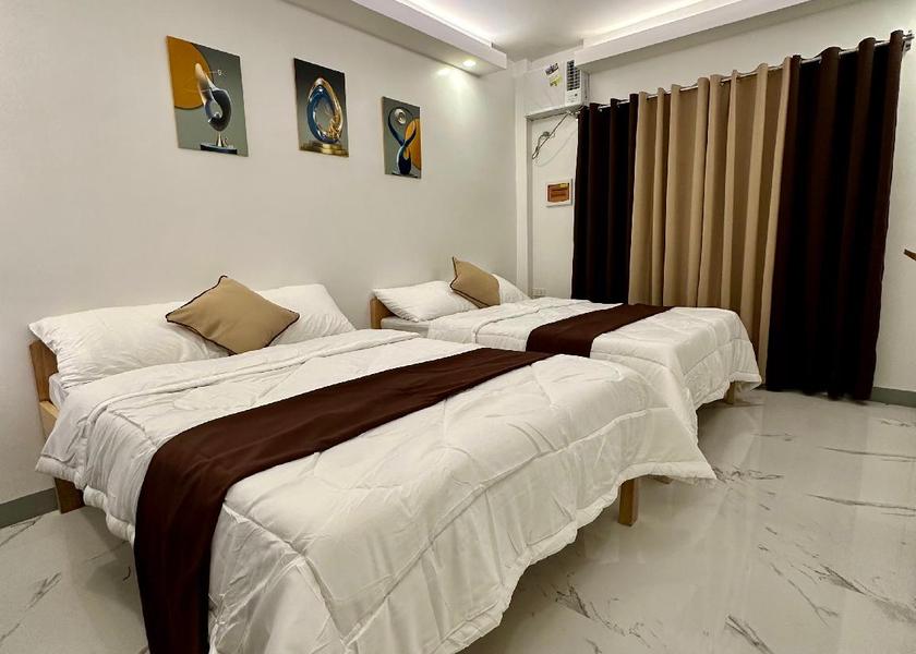 Mimaropa El Nido Family Room - 2 Beds