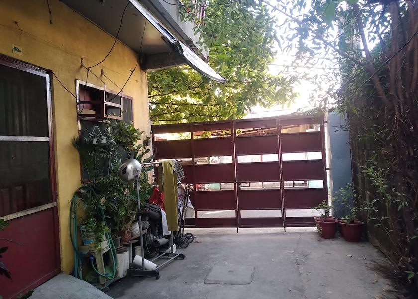 Calabarzon Taytay Facade