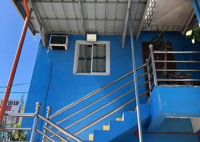 Ilocos Region Alaminos Facade