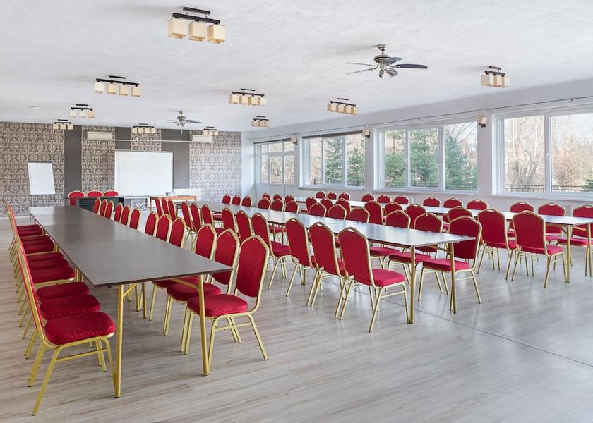 Silesian Voivodeship Bielsko-Biala Meeting Room