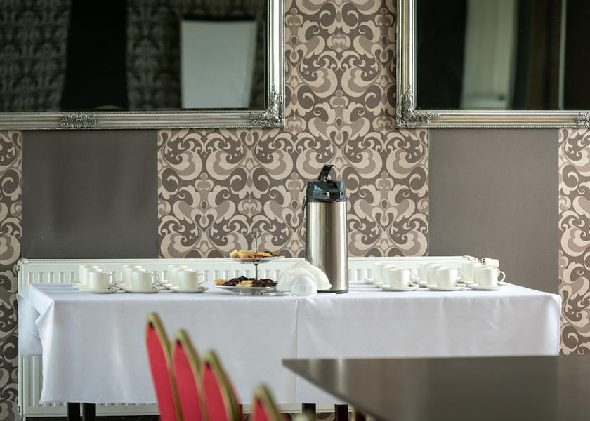 Silesian Voivodeship Bielsko-Biala Meeting Room