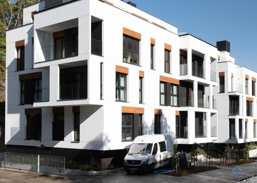 Pomeranian Voivodeship Gdynia Facade