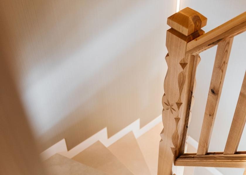 Lesser Poland Voivodeship Koscielisko Staircase