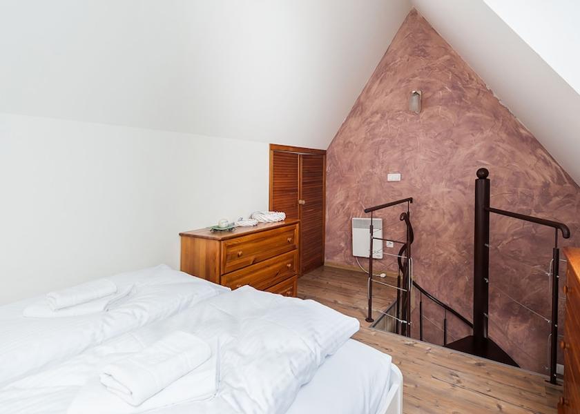 Lesser Poland Voivodeship Koscielisko Room