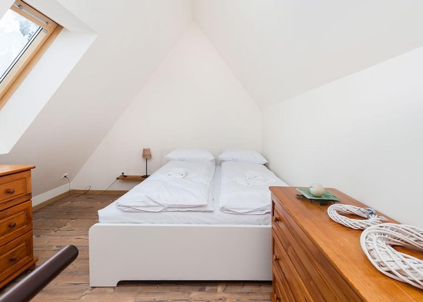 Lesser Poland Voivodeship Koscielisko Room