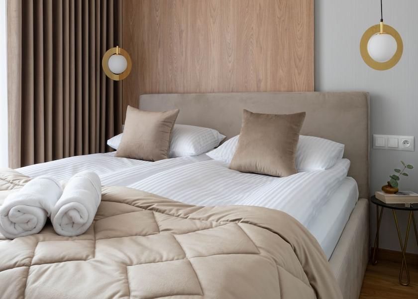 Lesser Poland Voivodeship Koscielisko Room