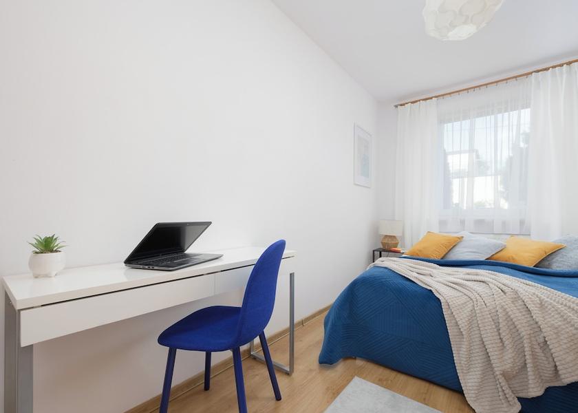 Masovian Voivodeship Piaseczno Room