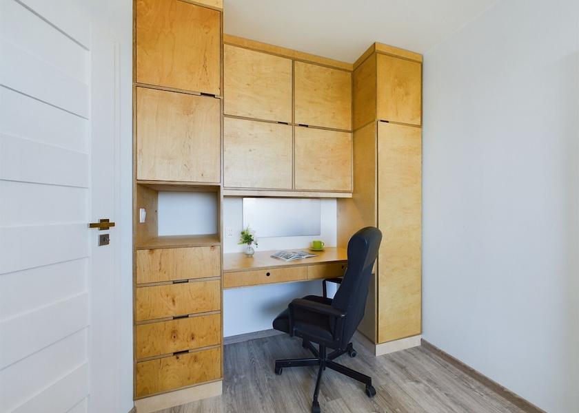 Pomeranian Voivodeship Kosakowo Room