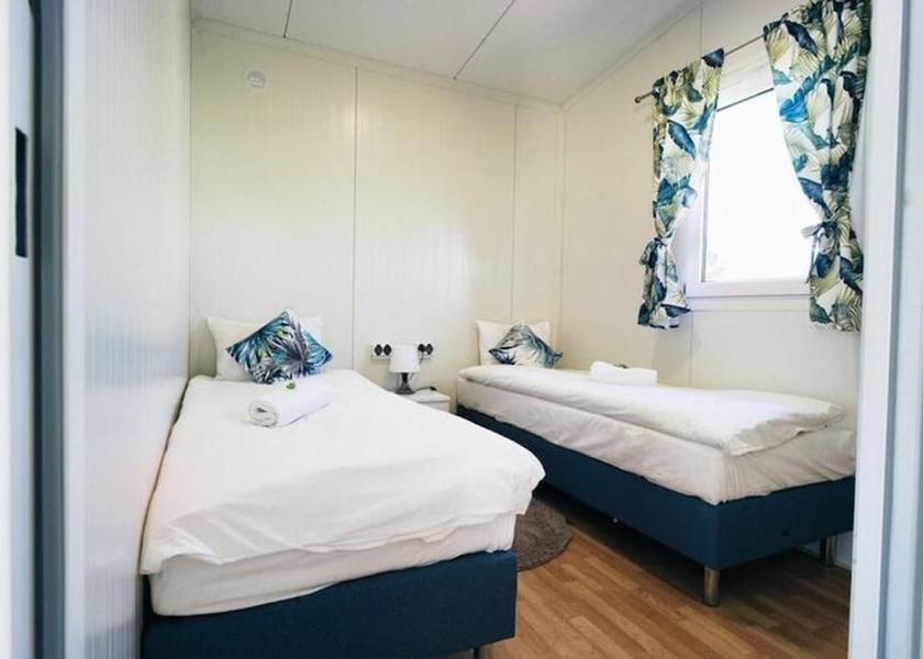 West Pomeranian Voivodeship Ustronie Morskie Room