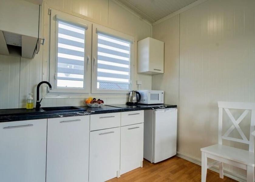 West Pomeranian Voivodeship Ustronie Morskie Kitchen