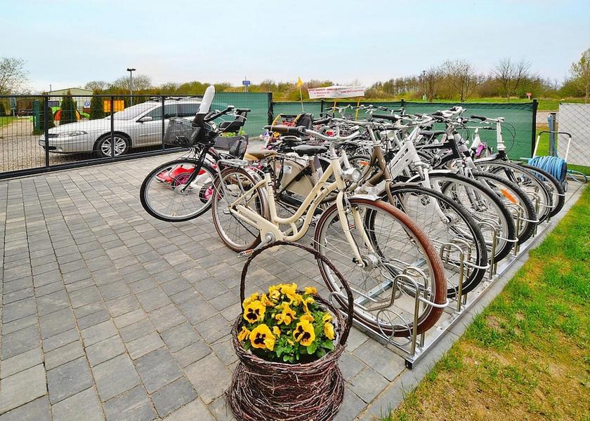 West Pomeranian Voivodeship Ustronie Morskie Property Grounds