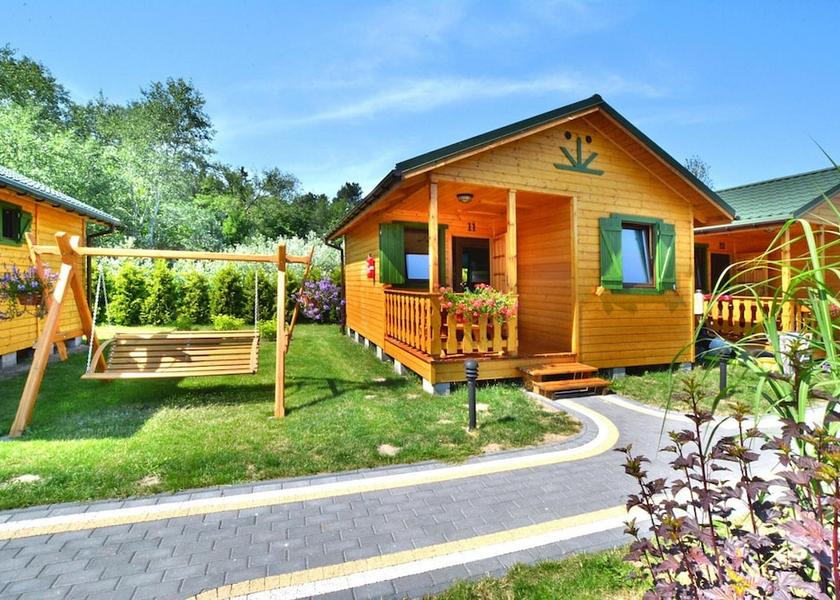 West Pomeranian Voivodeship Mielno Exterior Detail