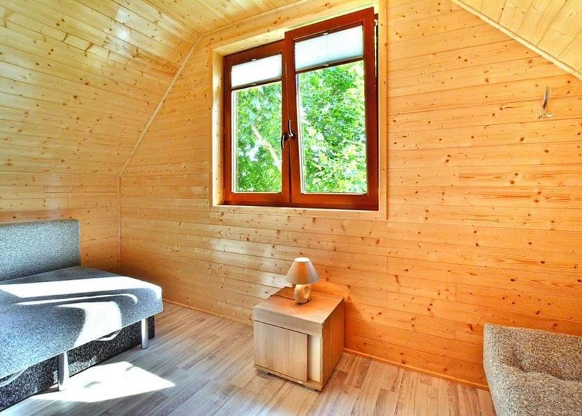 West Pomeranian Voivodeship Mielno Living Area