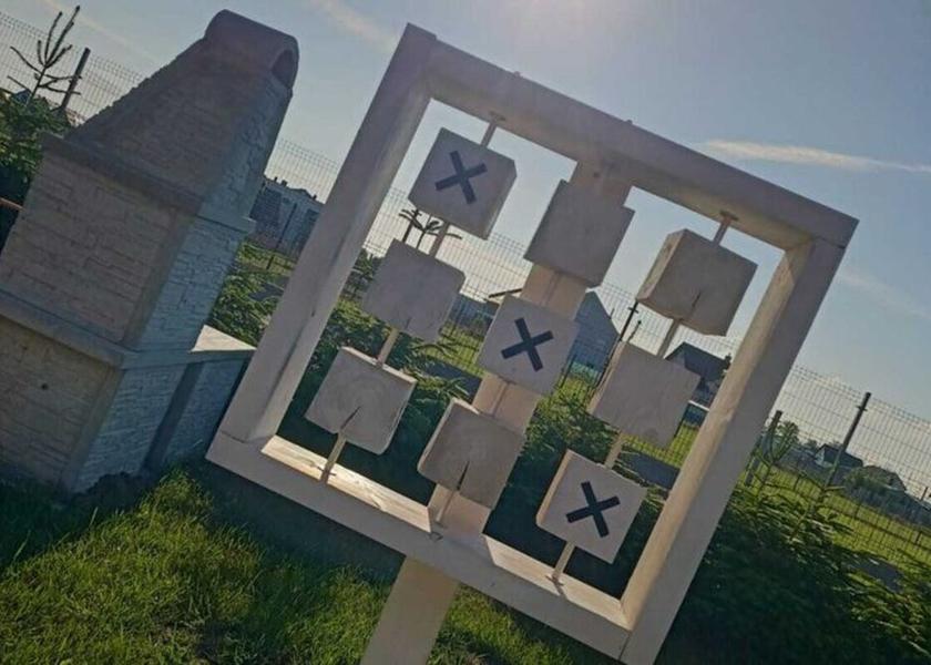 West Pomeranian Voivodeship Mielno Exterior Detail