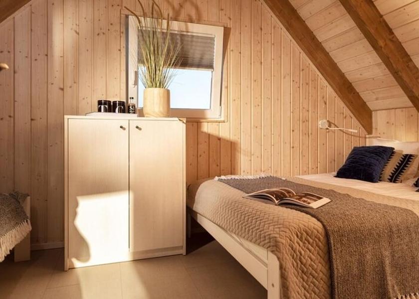 West Pomeranian Voivodeship Mielno Room