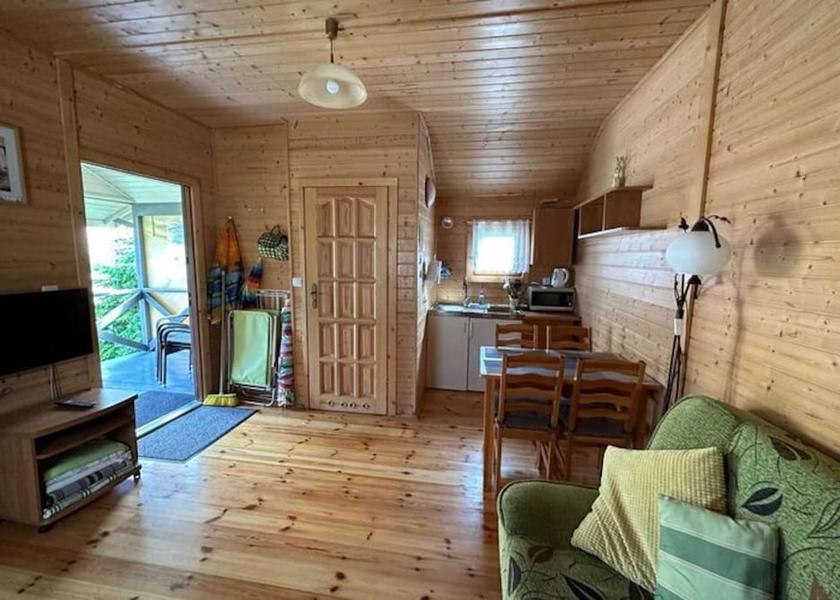 West Pomeranian Voivodeship Darlowo Living Area