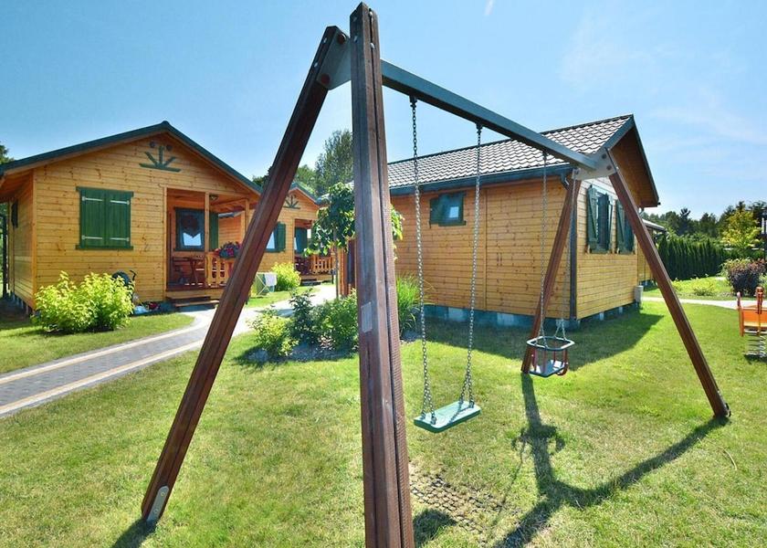 West Pomeranian Voivodeship Mielno Exterior Detail