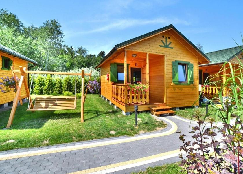 West Pomeranian Voivodeship Mielno Exterior Detail