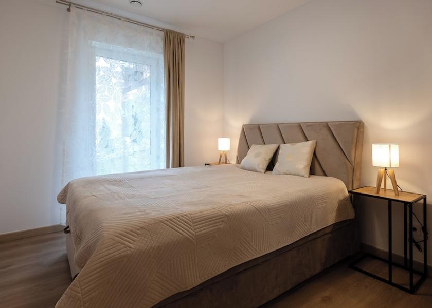 Silesian Voivodeship Ustron Room