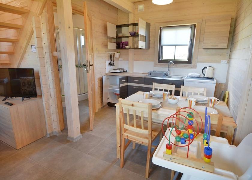 West Pomeranian Voivodeship Mielno Exterior Detail