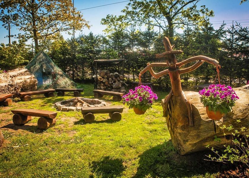 West Pomeranian Voivodeship Darlowo Exterior Detail