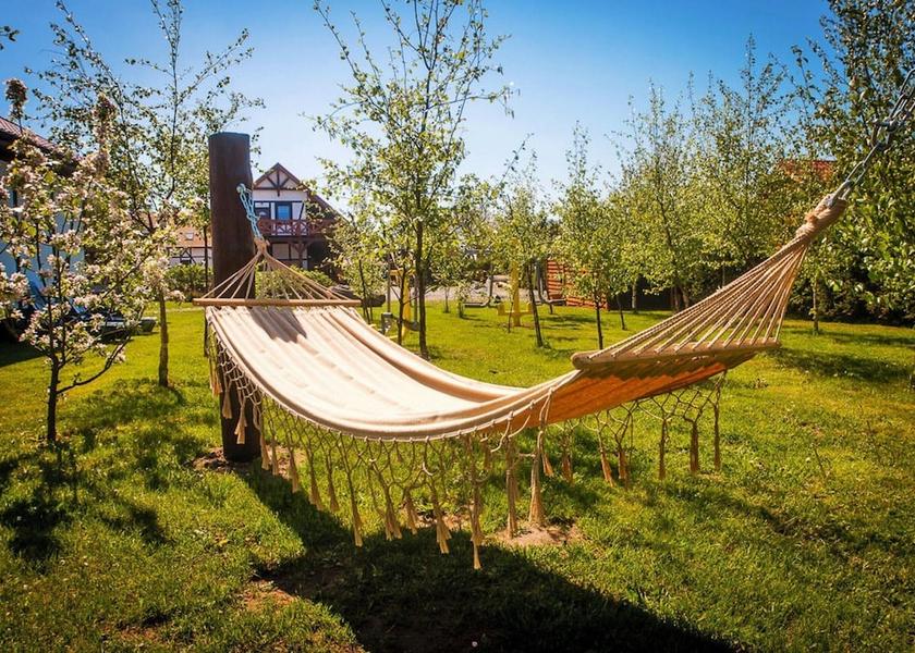 West Pomeranian Voivodeship Darlowo Exterior Detail