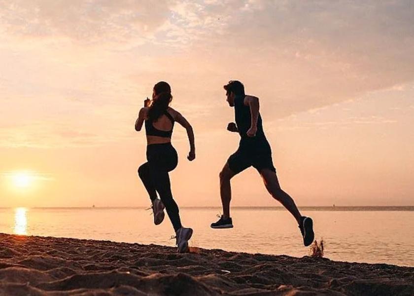 West Pomeranian Voivodeship Darlowo Beach