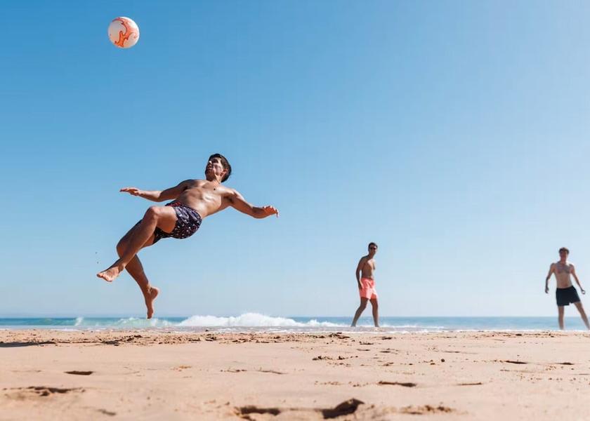 West Pomeranian Voivodeship Mielno View from Property