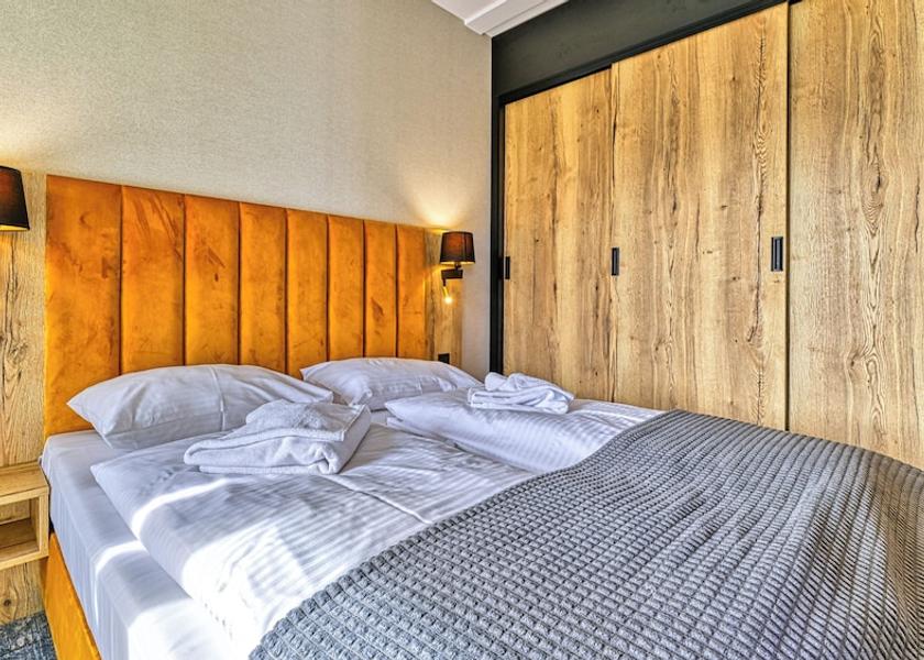 Lower Silesian Voivodeship Szklarska Poreba Room