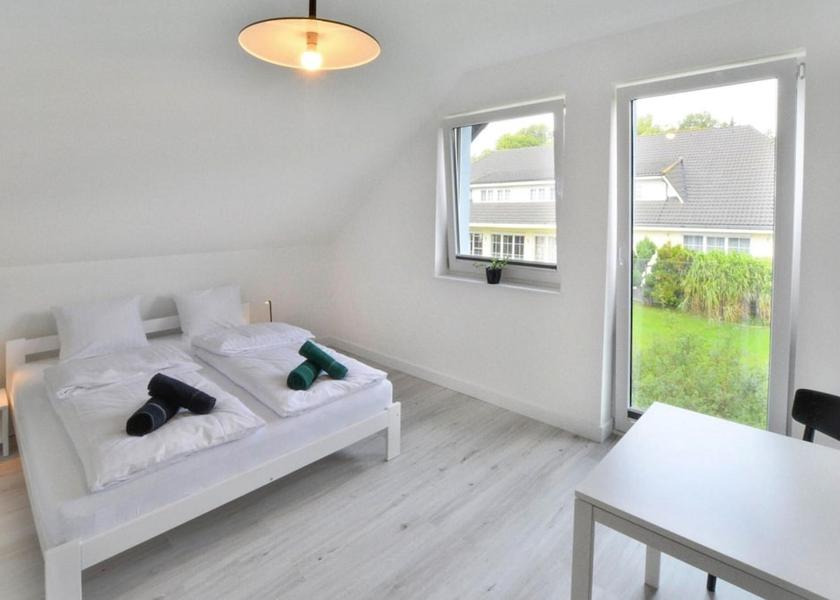 West Pomeranian Voivodeship Mielno Room