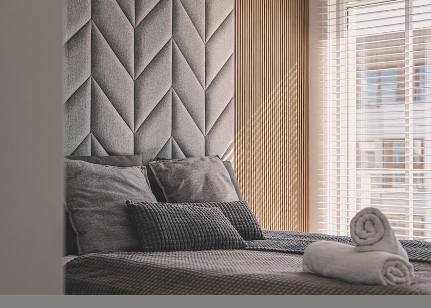 West Pomeranian Voivodeship Mielno Room