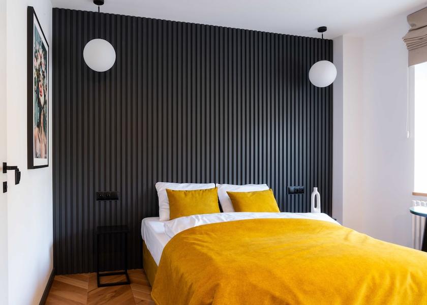 Lower Silesian Voivodeship Jelenia Gora Room