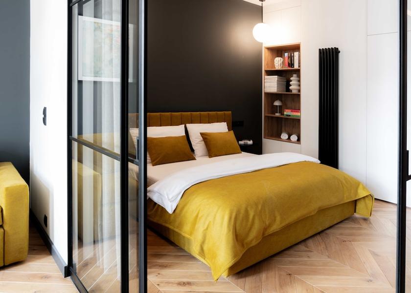 Lower Silesian Voivodeship Jelenia Gora Room