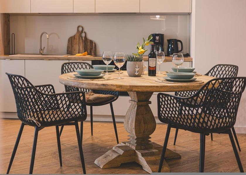 West Pomeranian Voivodeship Mielno Room