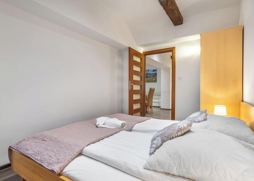 Lesser Poland Voivodeship Koscielisko Room