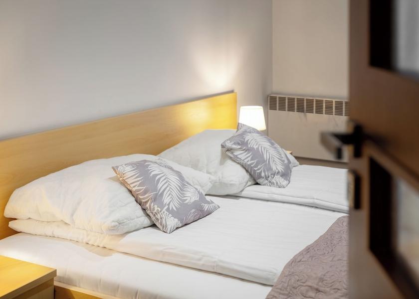 Lesser Poland Voivodeship Koscielisko Room