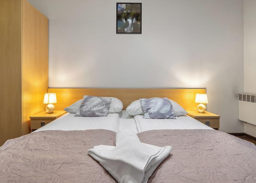 Lesser Poland Voivodeship Koscielisko Room