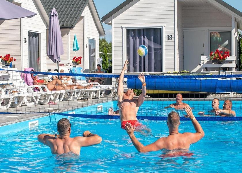 West Pomeranian Voivodeship Darlowo View from Property