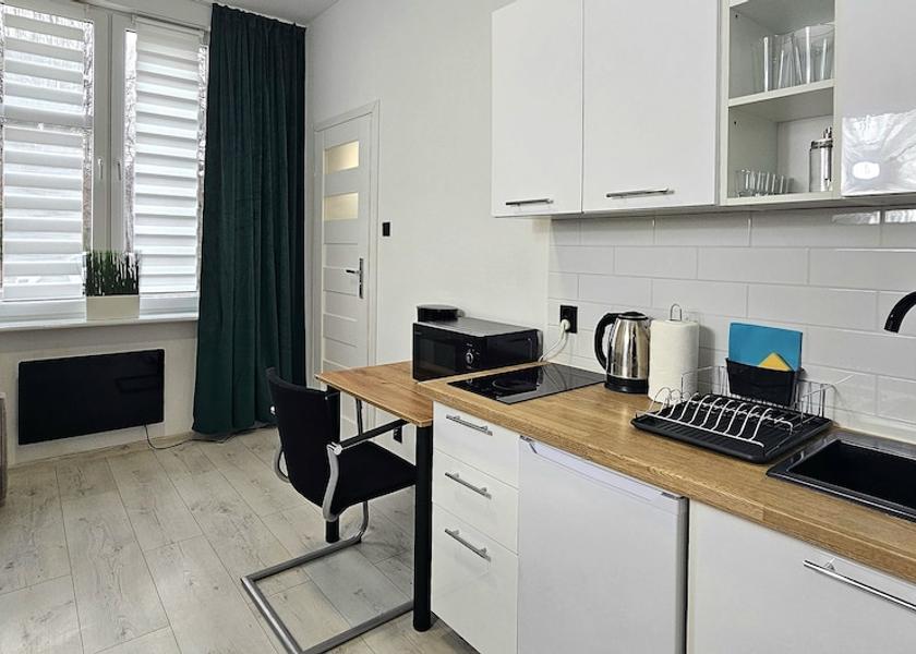 West Pomeranian Voivodeship Mielno Interior Entrance