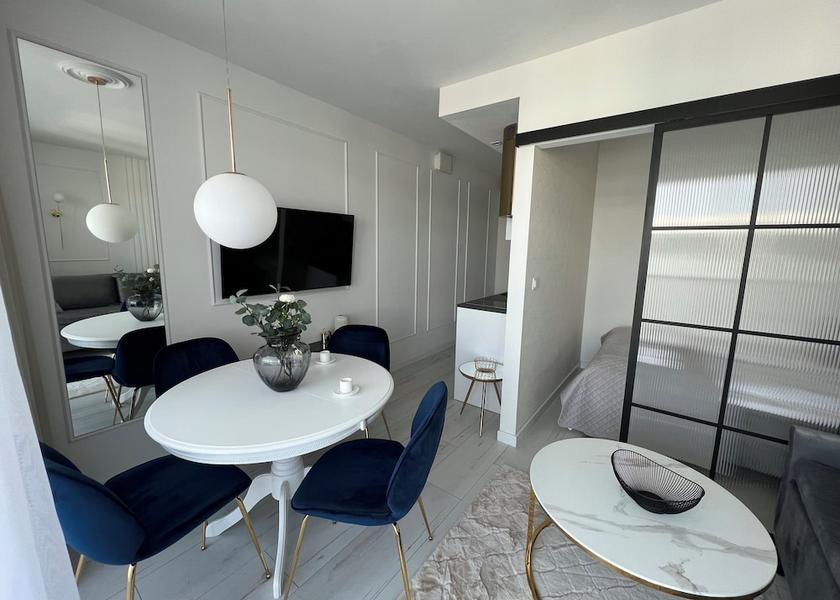 West Pomeranian Voivodeship Kolobrzeg Interior Entrance