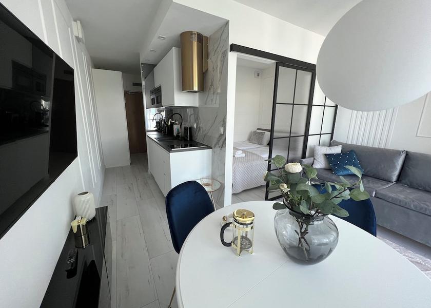 West Pomeranian Voivodeship Kolobrzeg Room