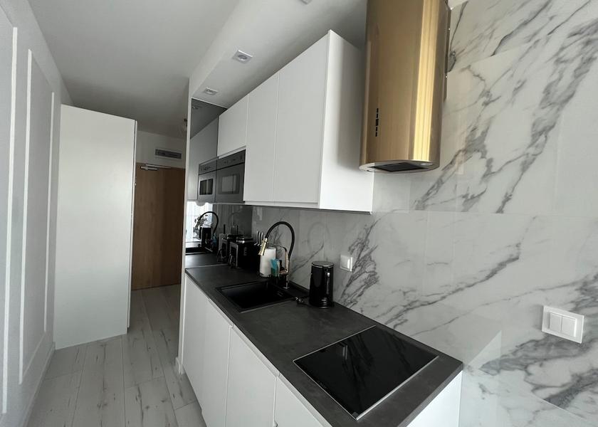 West Pomeranian Voivodeship Kolobrzeg Kitchen