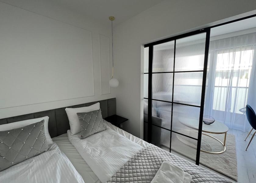 West Pomeranian Voivodeship Kolobrzeg Room