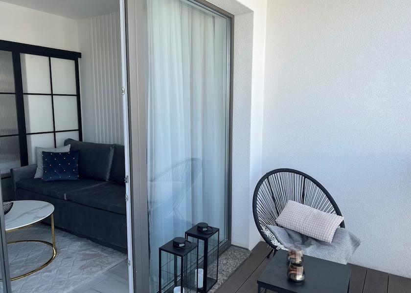 West Pomeranian Voivodeship Kolobrzeg Exterior Detail