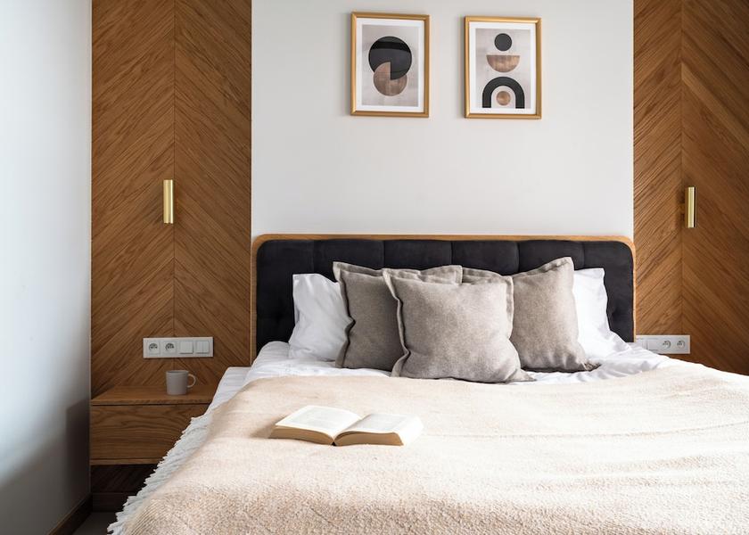 Lesser Poland Voivodeship Koscielisko Room