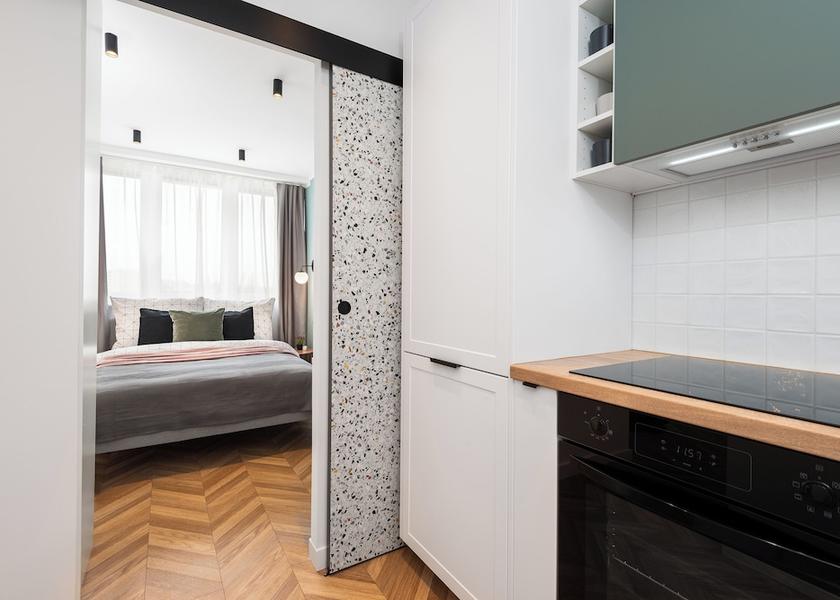 Silesian Voivodeship Gliwice Room