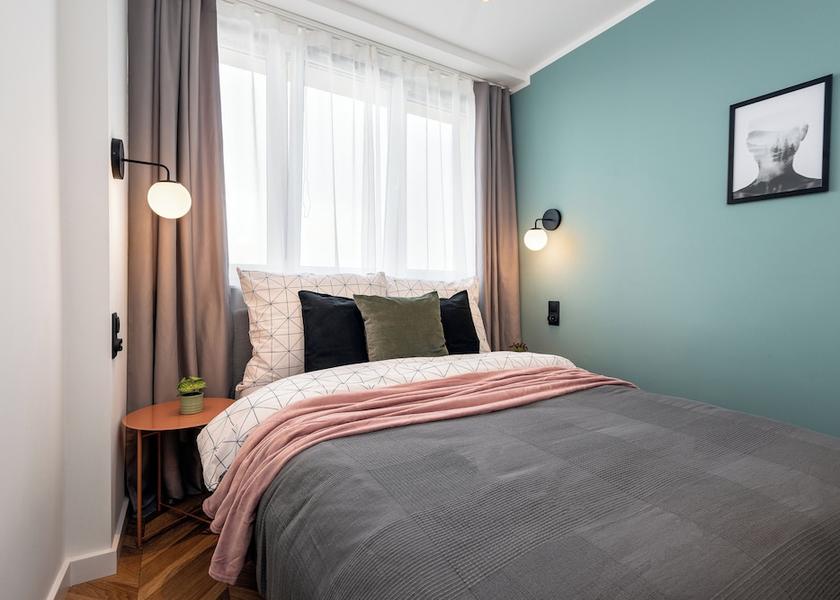 Silesian Voivodeship Gliwice Room
