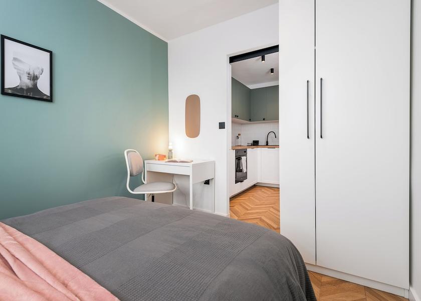 Silesian Voivodeship Gliwice Room
