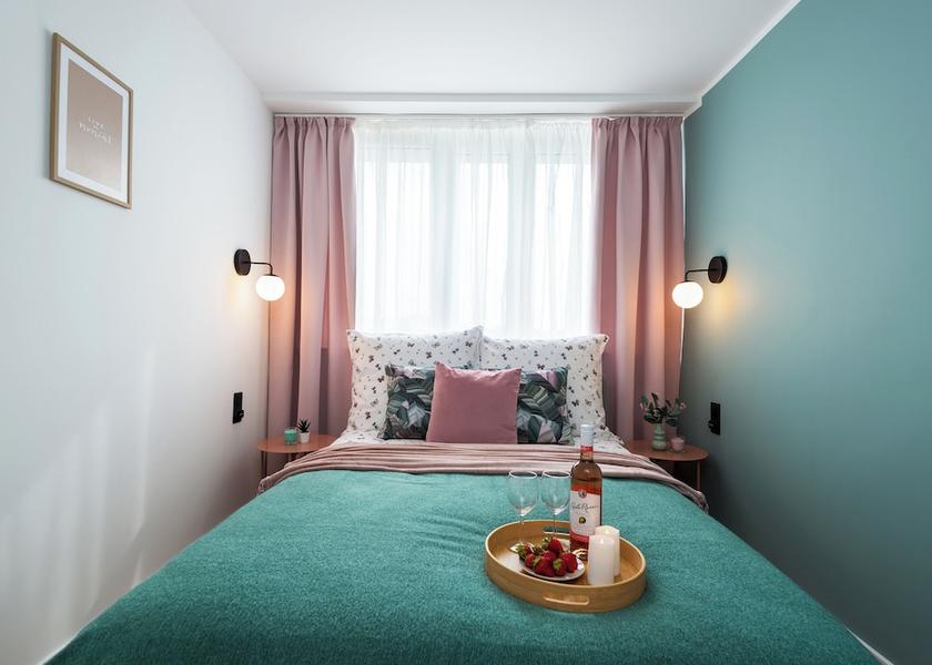 Silesian Voivodeship Gliwice Room
