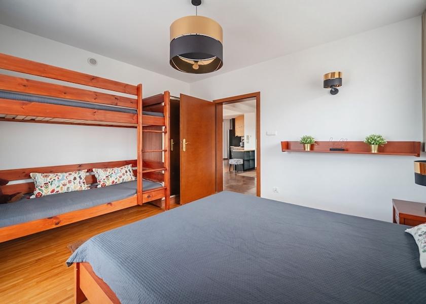 Lesser Poland Voivodeship Koscielisko Room